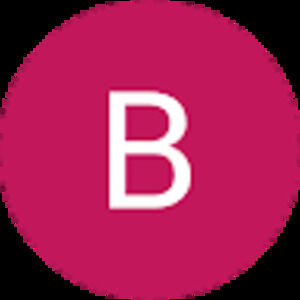 Meet your Posher, Isabella